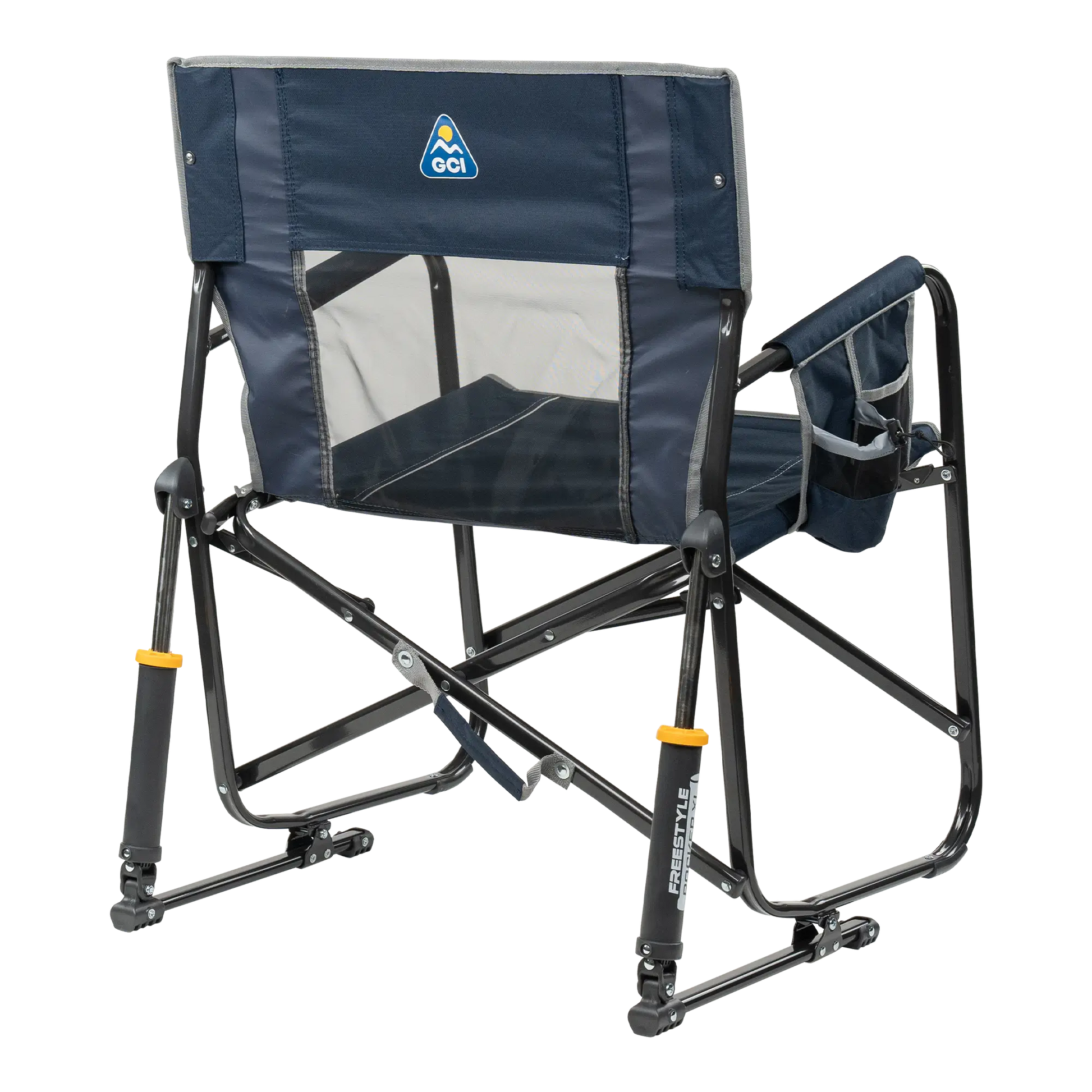 Freestyle Rocker XL™ - Daily Care