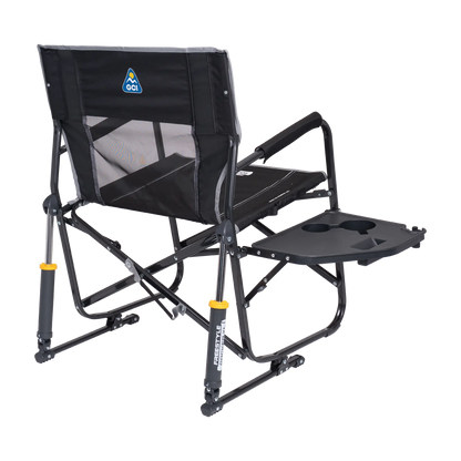 Freestyle Rocker XL™ with Side Table - Simple Edit