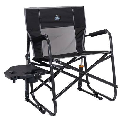 Freestyle Rocker XL™ with Side Table - Simple Edit
