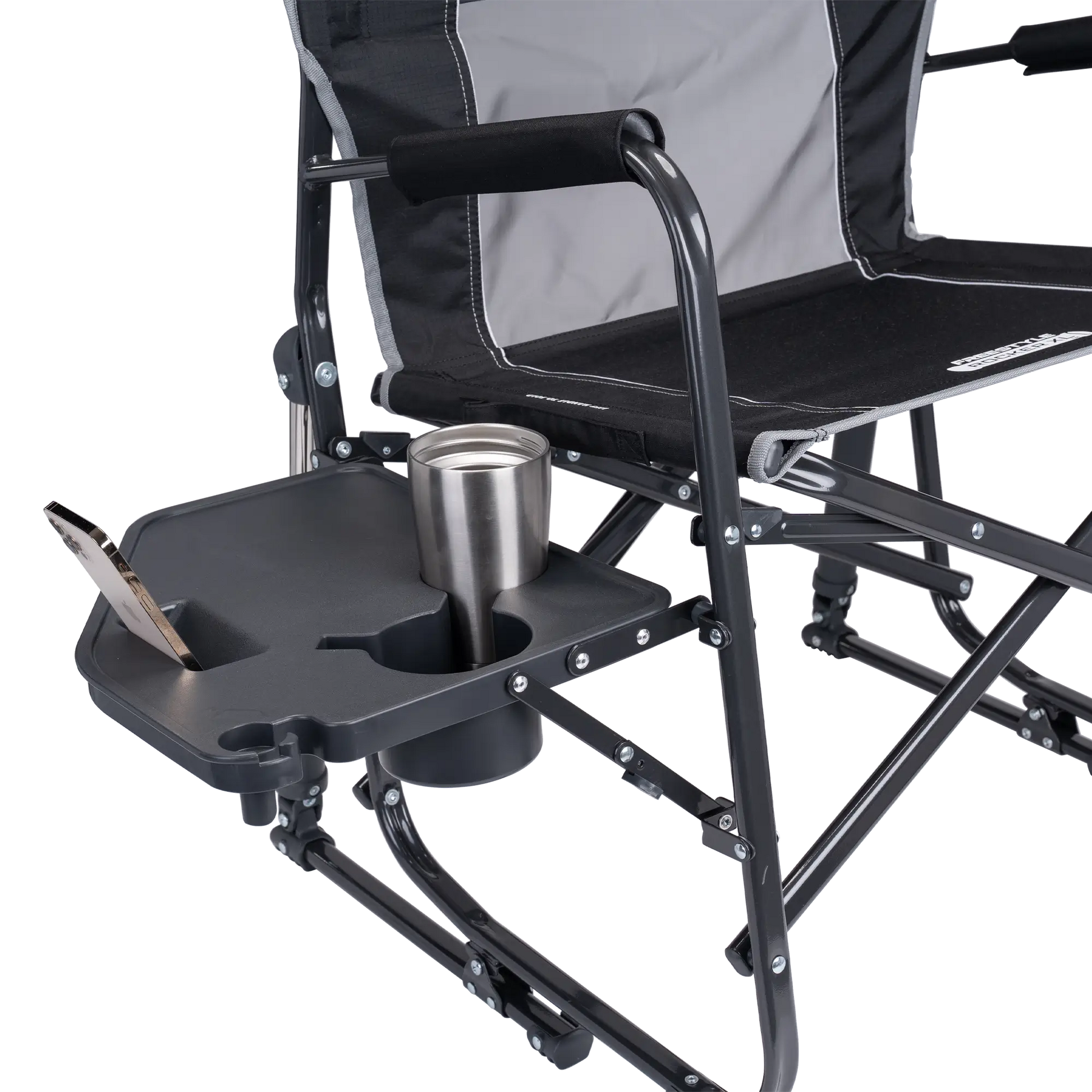 Freestyle Rocker XL™ with Side Table - Simple Edit