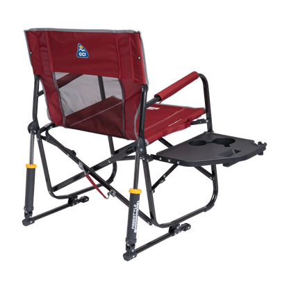 Freestyle Rocker XL™ with Side Table - Simple Edit