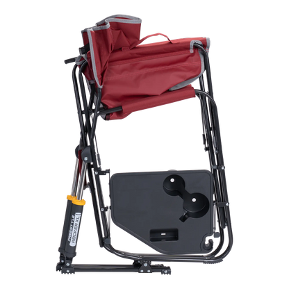 Freestyle Rocker XL™ with Side Table - Simple Edit