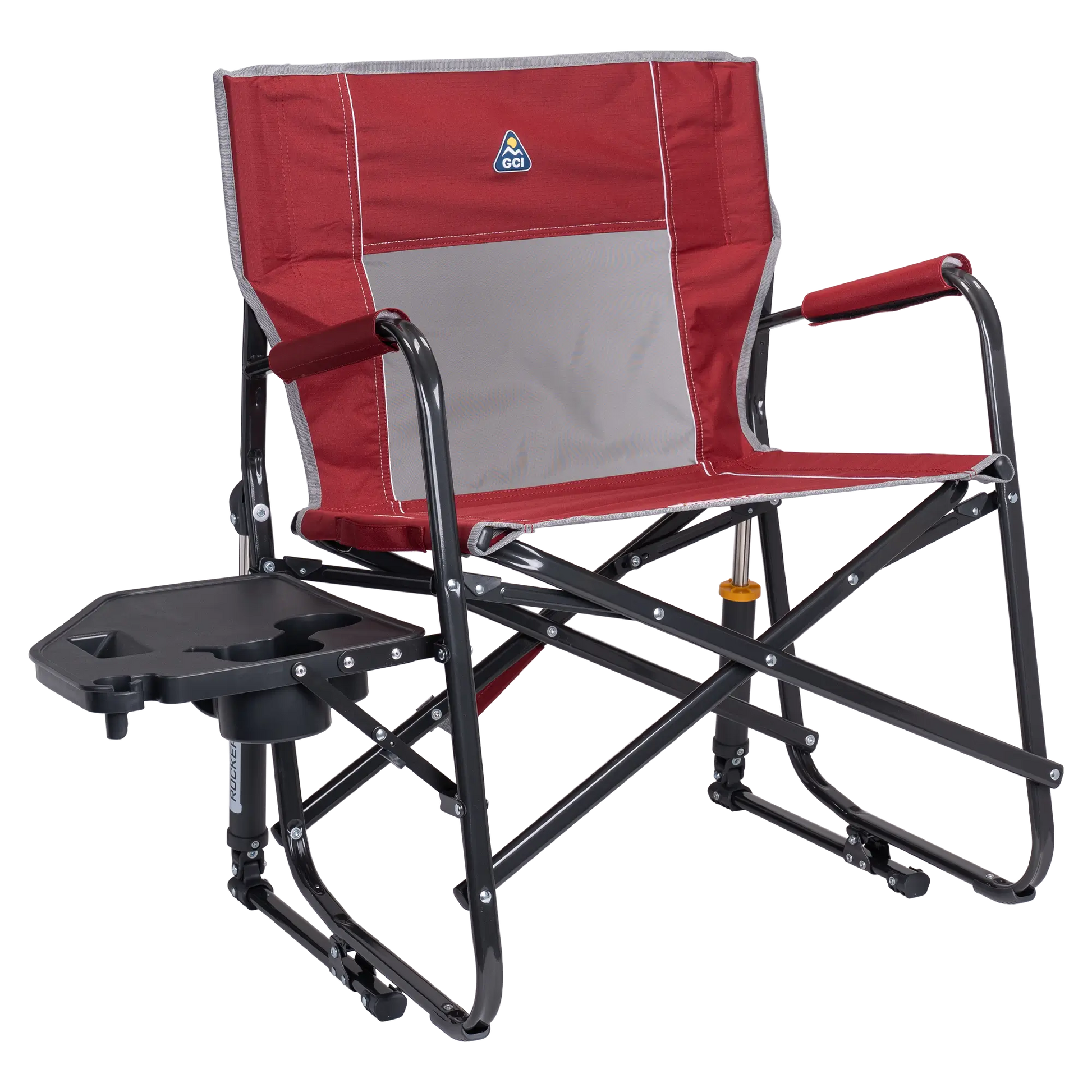 Freestyle Rocker XL™ with Side Table - Simple Edit