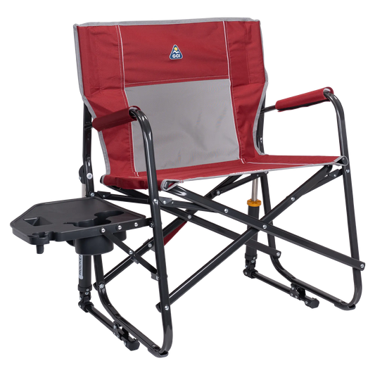 Freestyle Rocker XL™ with Side Table - Simple Edit