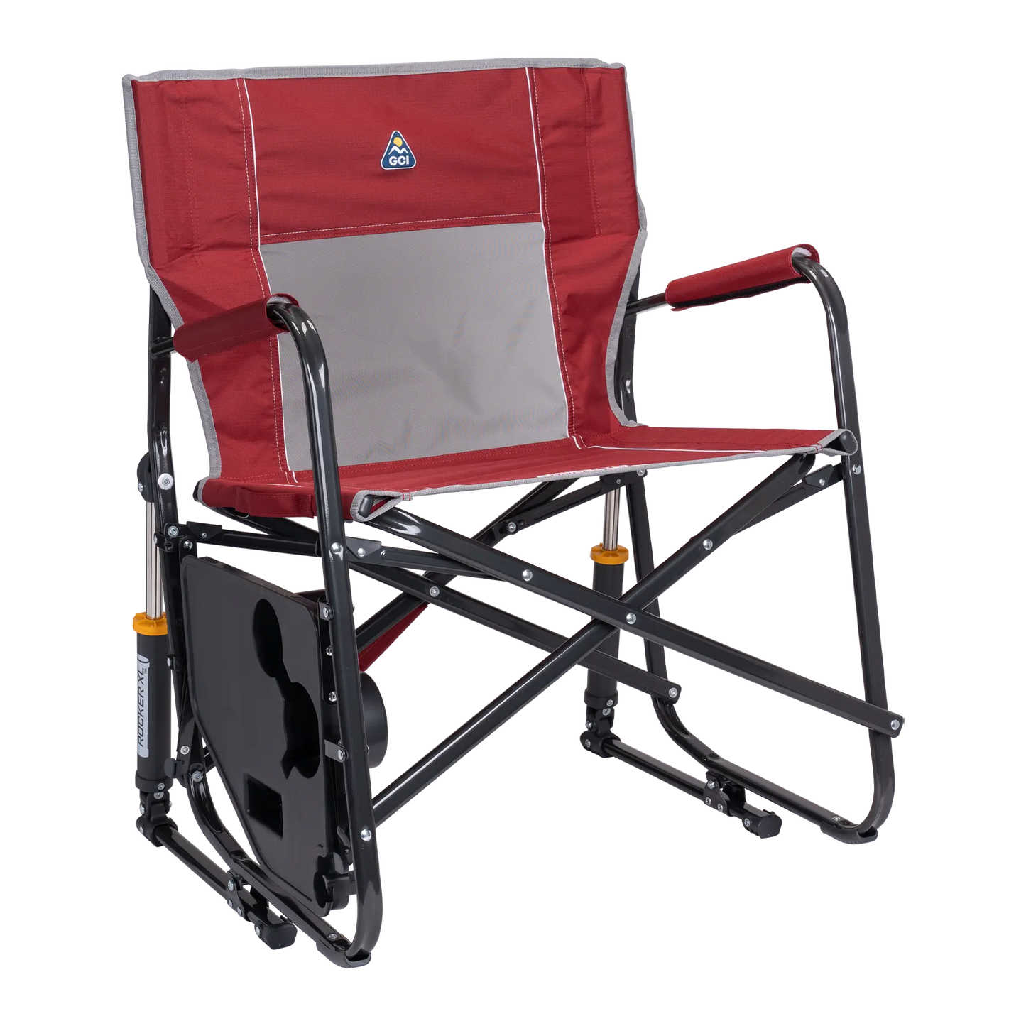 Freestyle Rocker XL™ with Side Table - Simple Edit