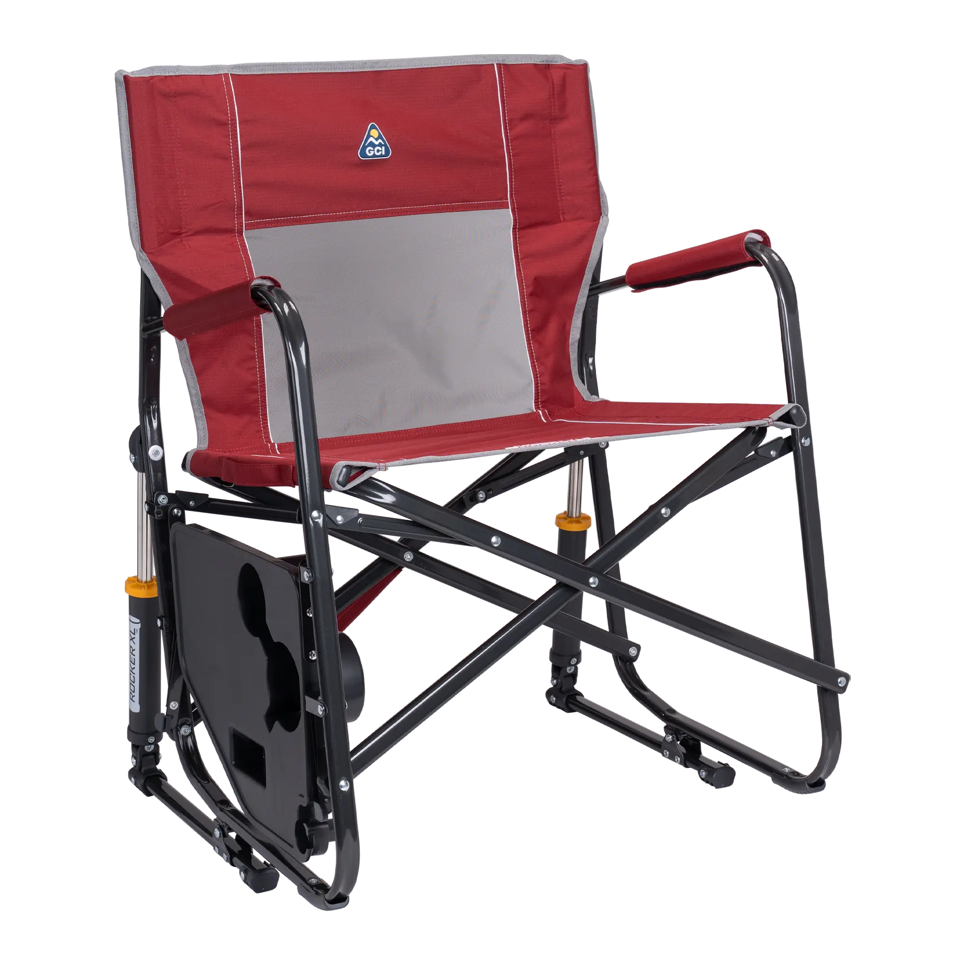 Freestyle Rocker XL™ with Side Table - Simple Edit