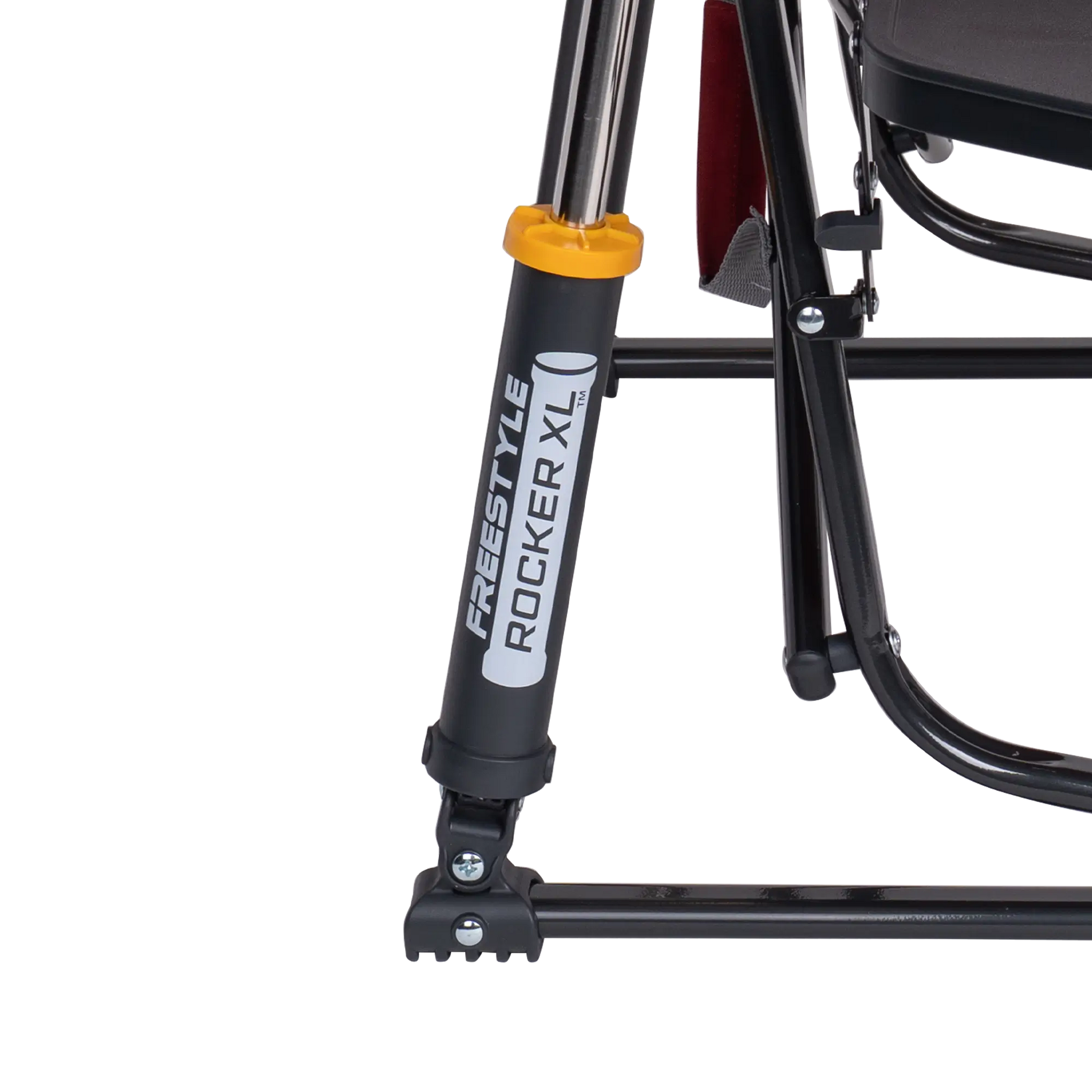 Freestyle Rocker XL™ with Side Table - Simple Edit
