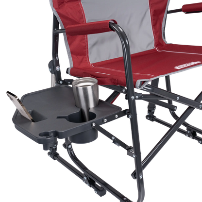 Freestyle Rocker XL™ with Side Table - Simple Edit