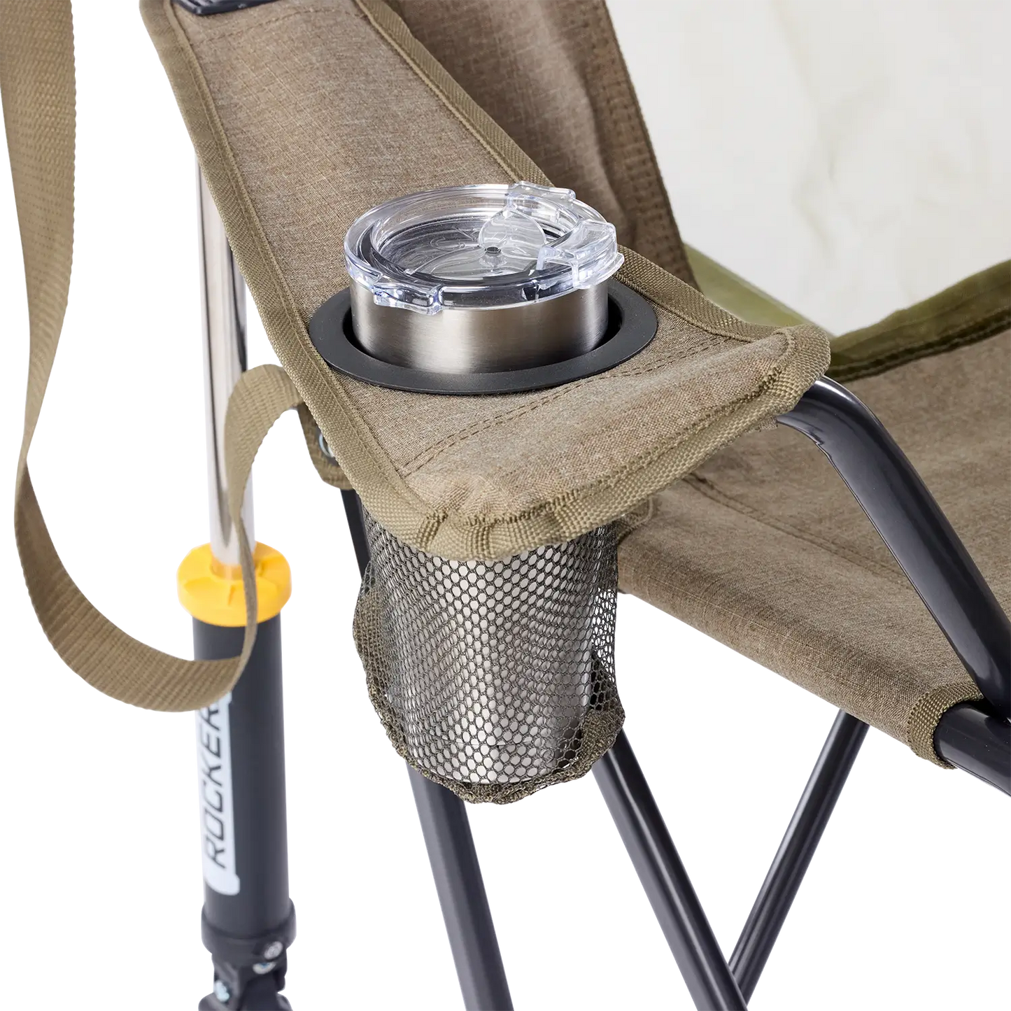 Comfort Pro Rocker XL™ - Easy Set