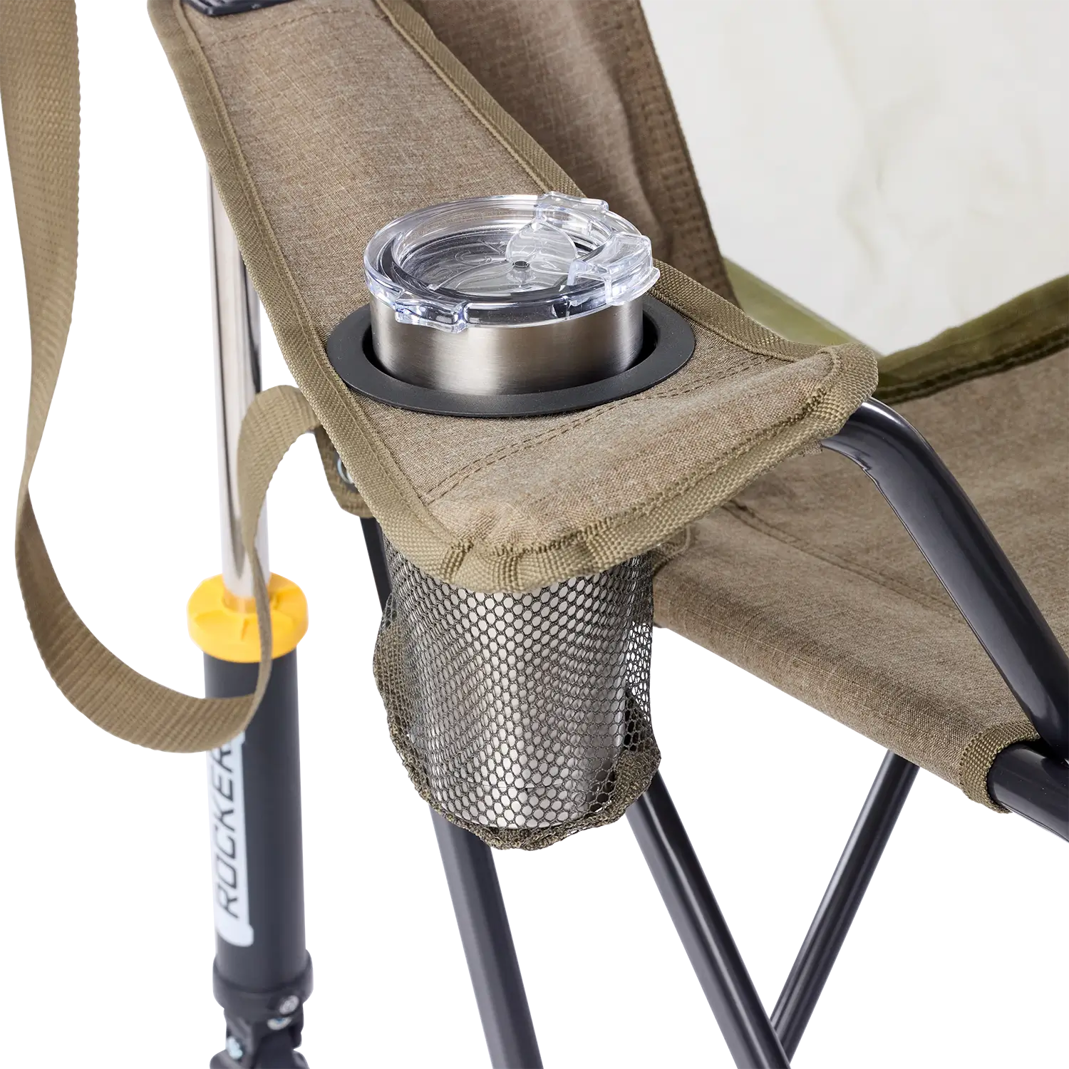 Comfort Pro Rocker XL™ - Easy Set