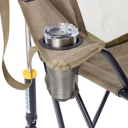 Comfort Pro Rocker XL™ - Easy Set