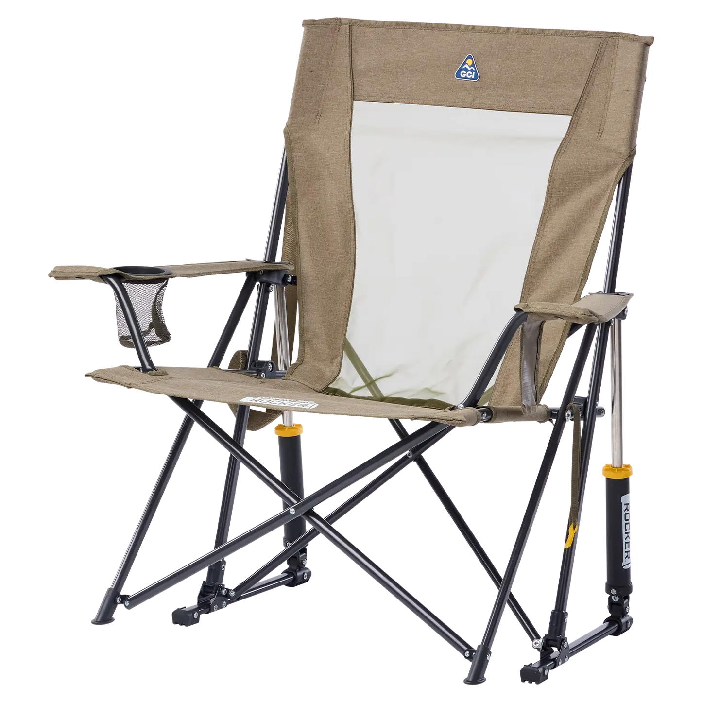 Comfort Pro Rocker XL™ - Easy Set