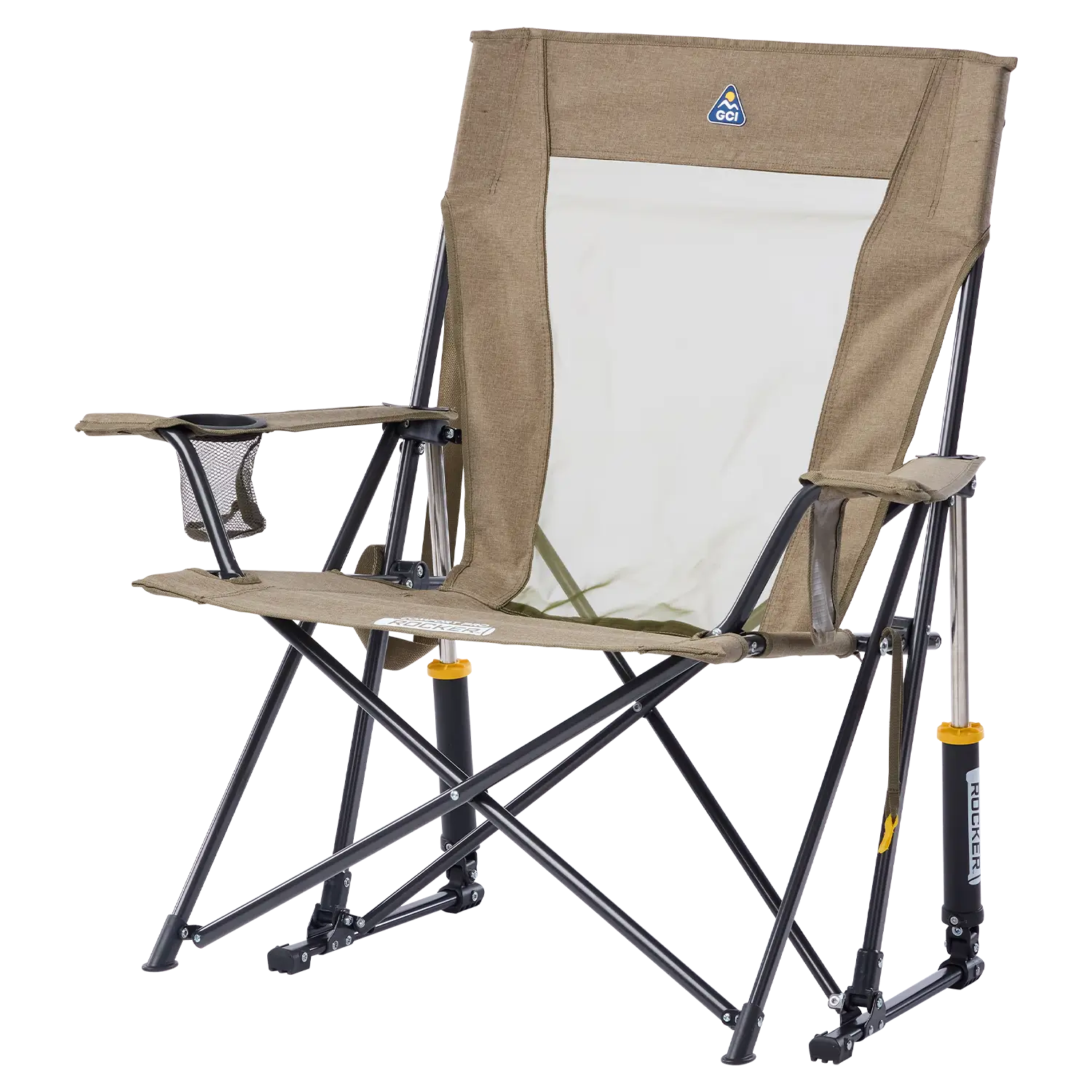 Comfort Pro Rocker XL™ - Easy Set