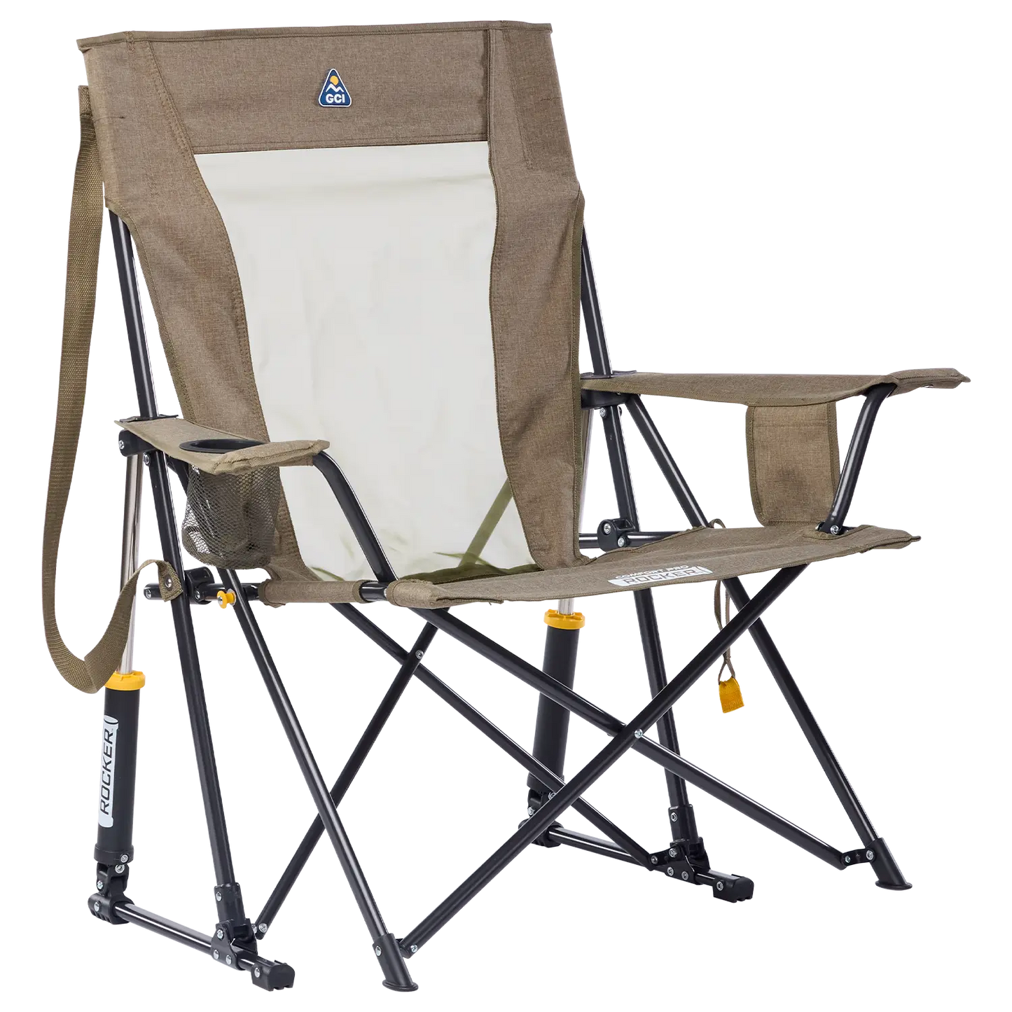 Comfort Pro Rocker XL™ - Easy Set