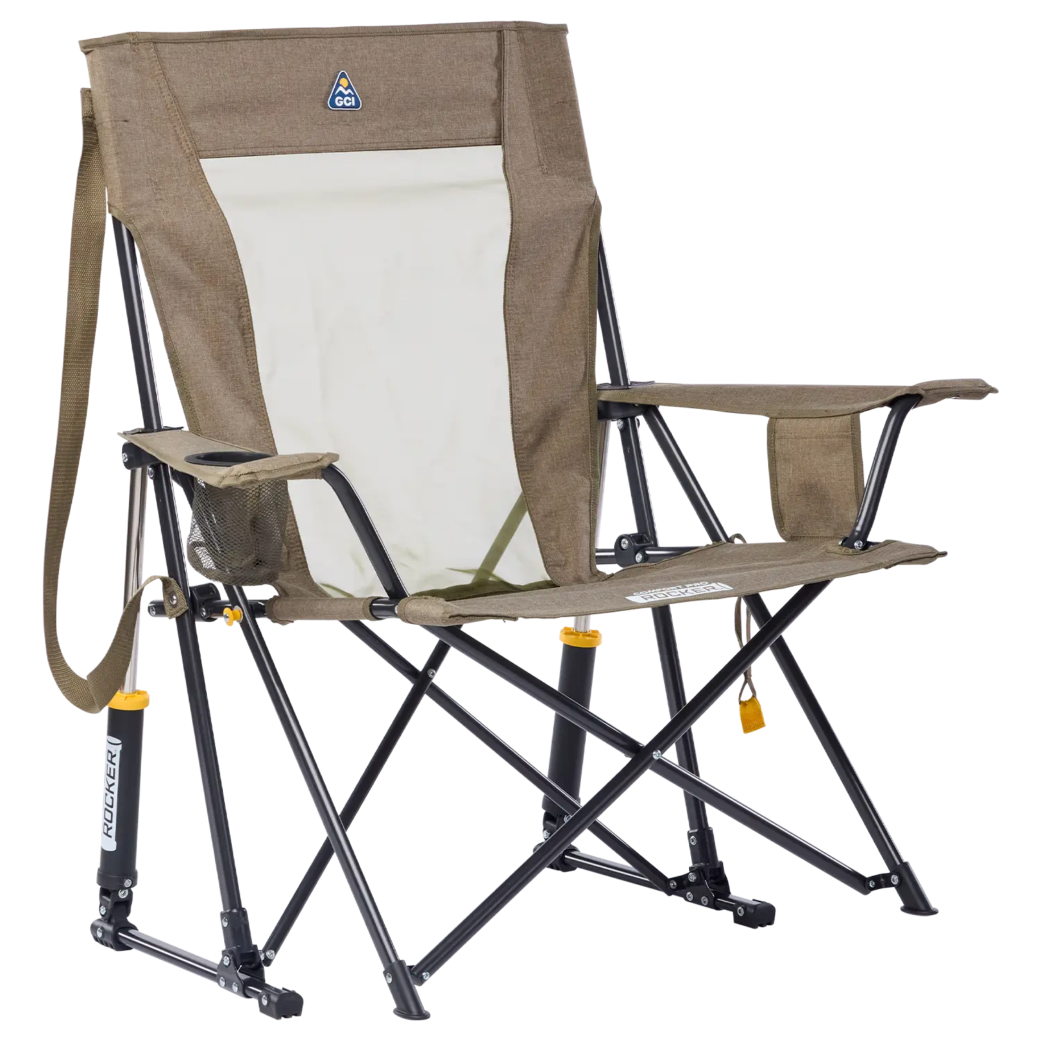 Comfort Pro Rocker XL™ - Easy Set