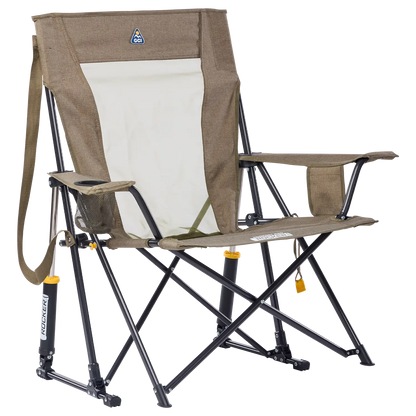 Comfort Pro Rocker XL™ - Easy Set