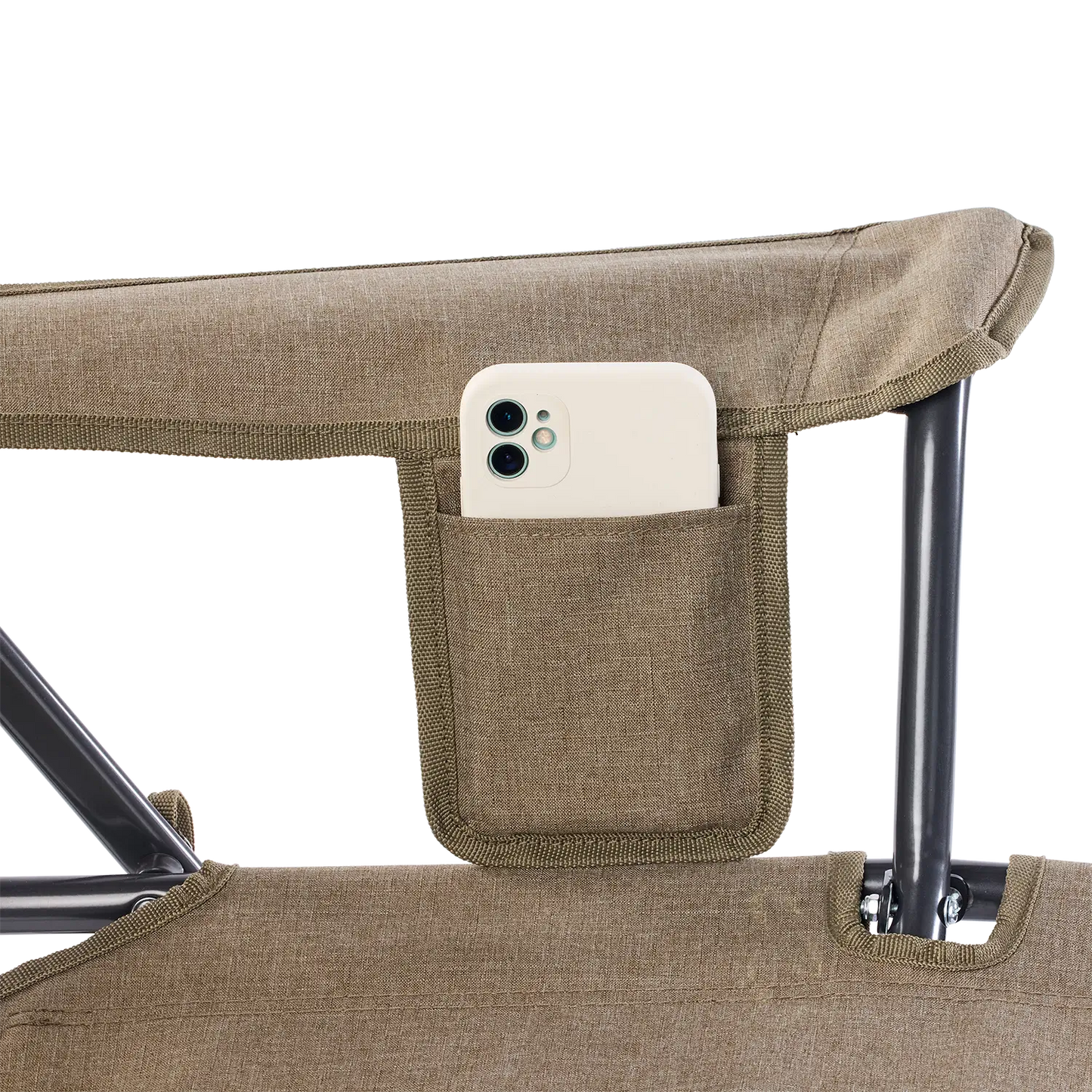 Comfort Pro Rocker XL™ - Easy Set