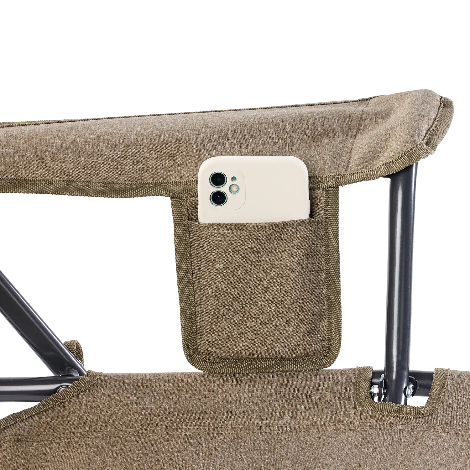Comfort Pro Rocker XL™ - Easy Set