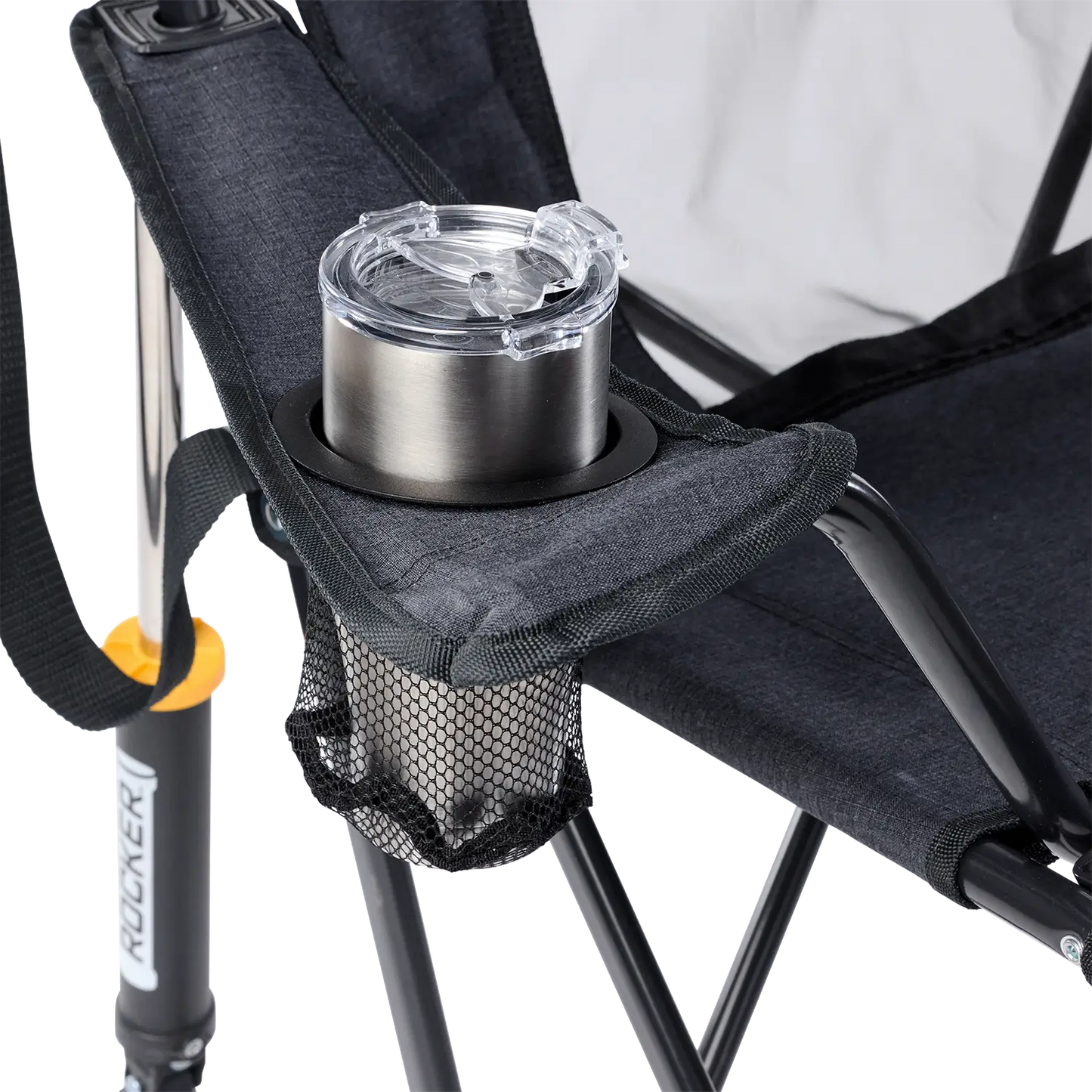 Comfort Pro Rocker XL™ - Easy Set