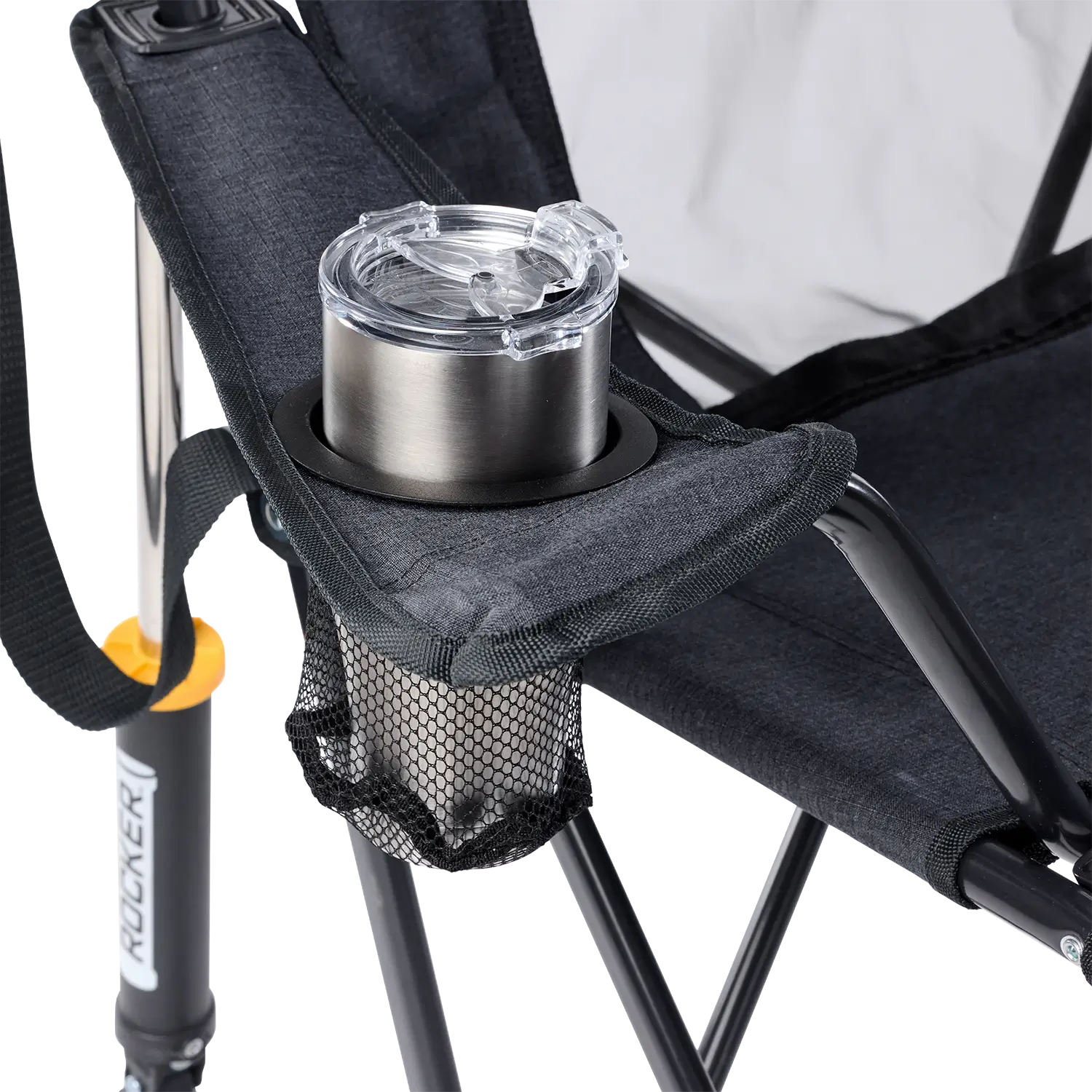 Comfort Pro Rocker XL™ - Easy Set