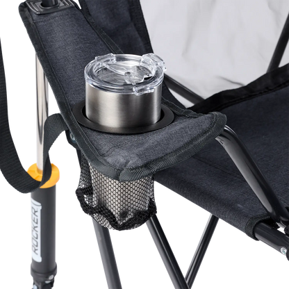 Comfort Pro Rocker XL™ - Easy Set