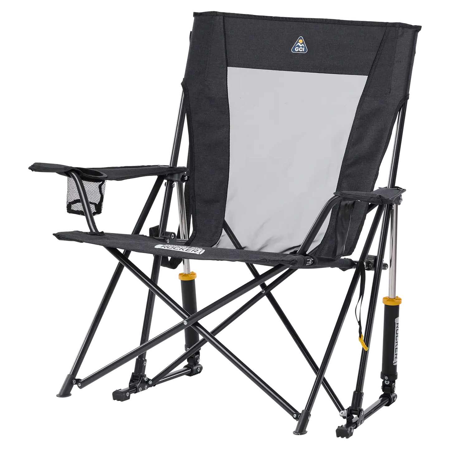 Comfort Pro Rocker XL™ - Easy Set