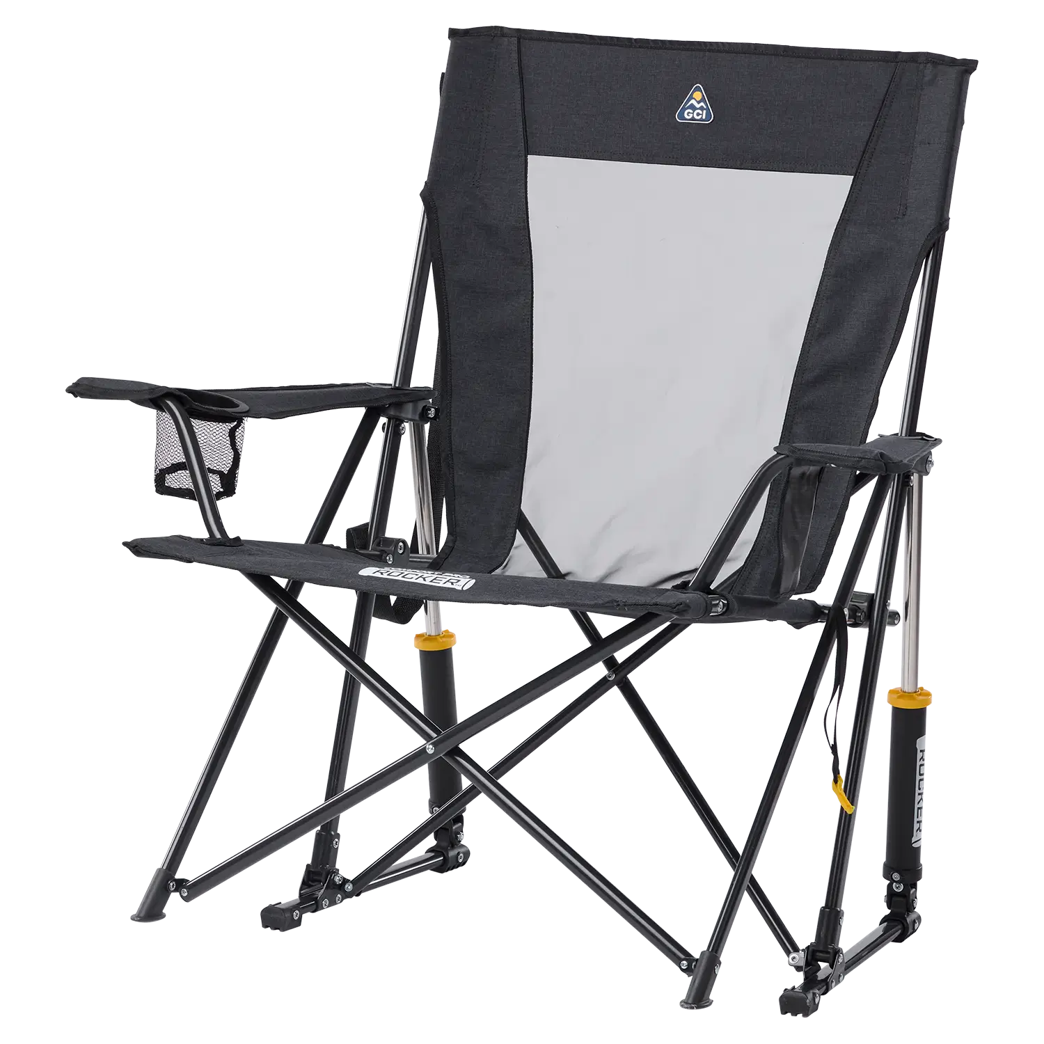 Comfort Pro Rocker XL™ - Easy Set