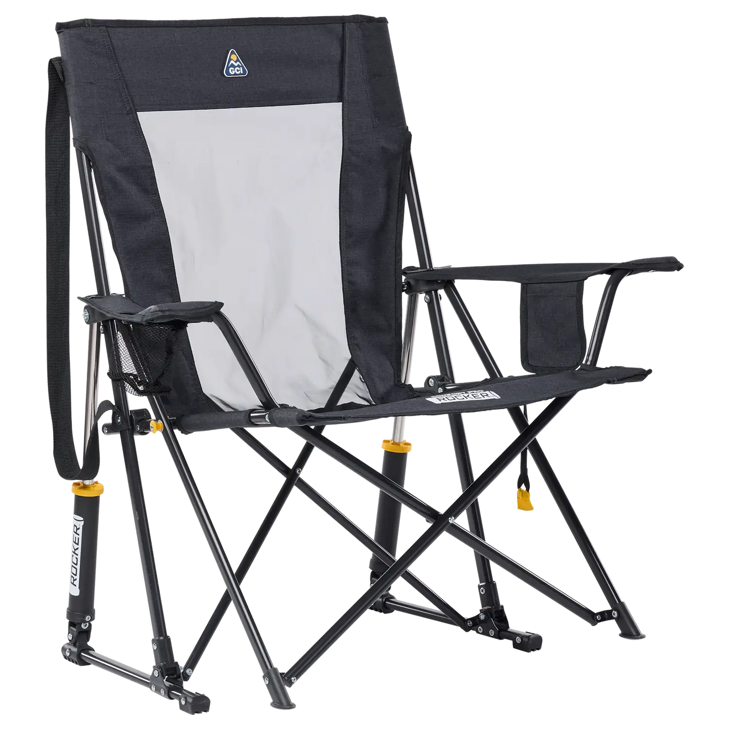Comfort Pro Rocker XL™ - Easy Set