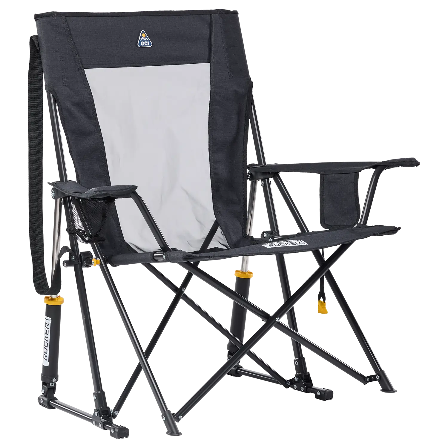 Comfort Pro Rocker XL™ - Easy Set