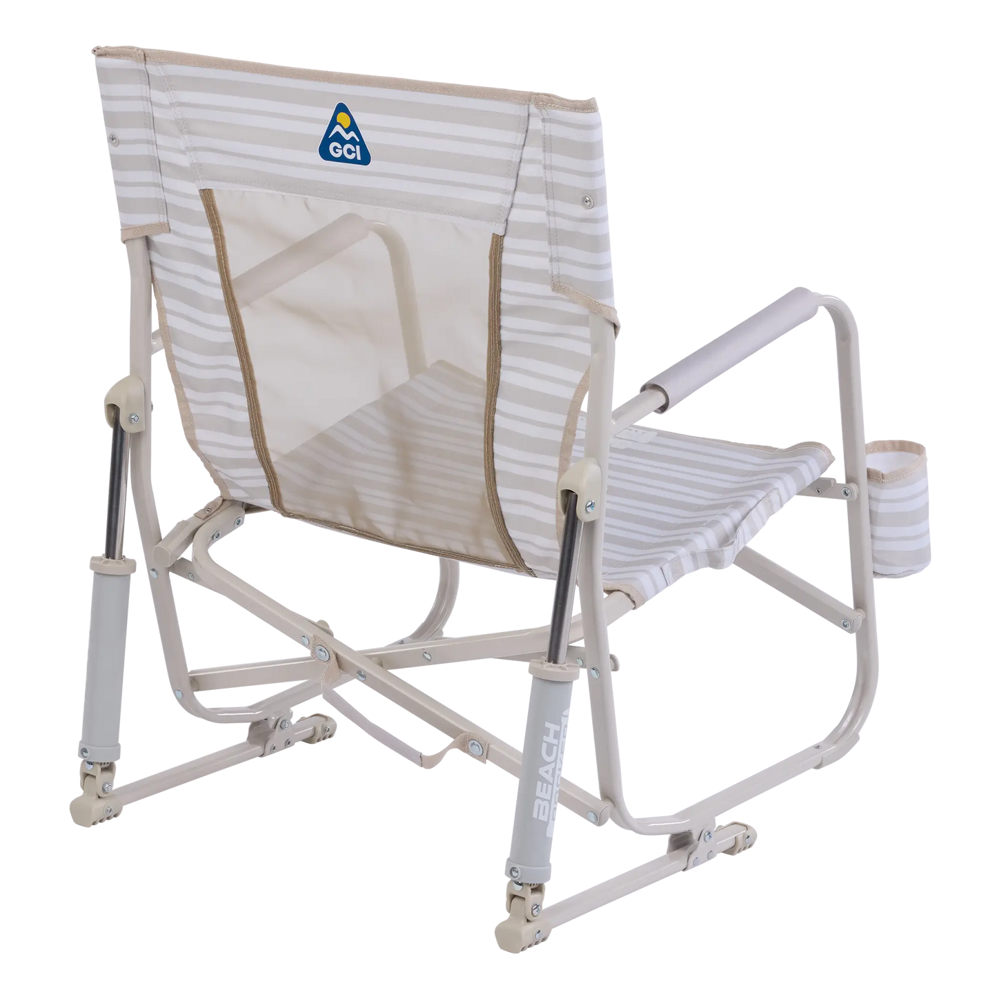 Beach Rocker™ - Simple Edit