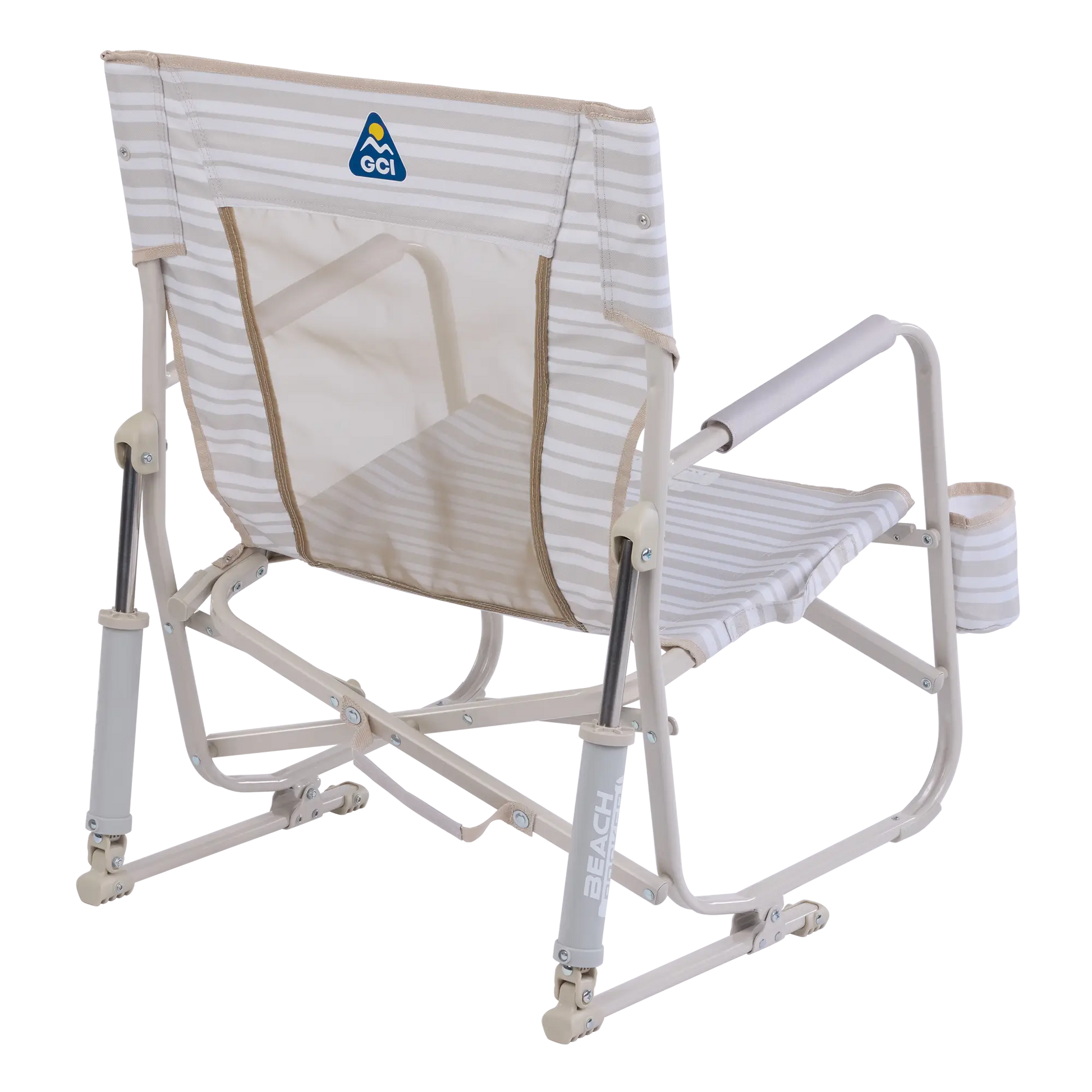 Beach Rocker™ - Simple Edit