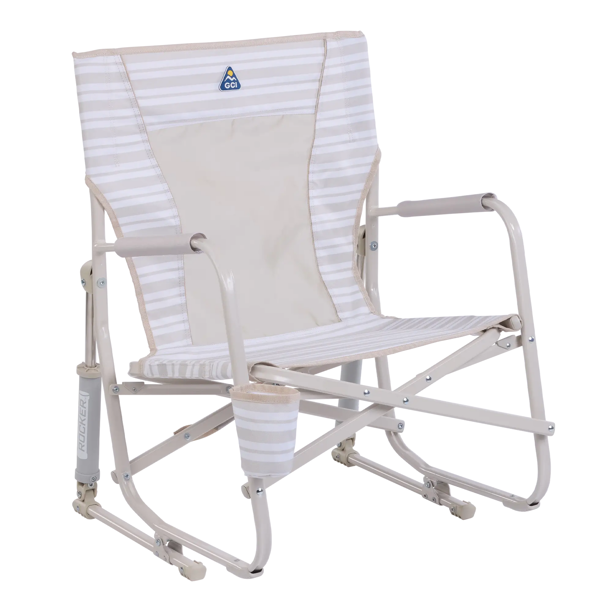 Beach Rocker™ - Simple Edit