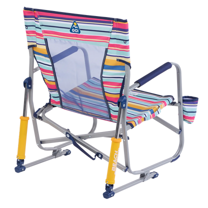 Beach Rocker™ - Simple Edit