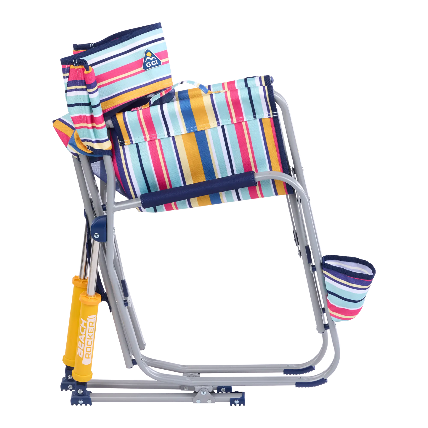 Beach Rocker™ - Simple Edit