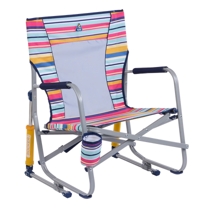 Beach Rocker™ - Simple Edit