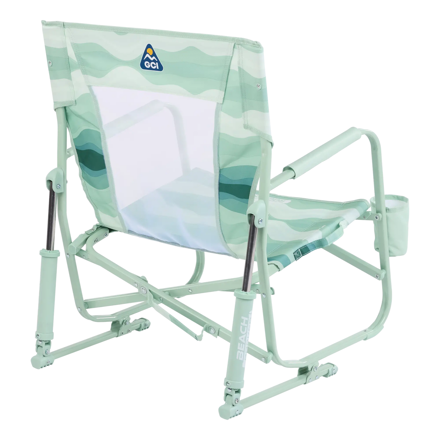 Beach Rocker™ - Simple Edit