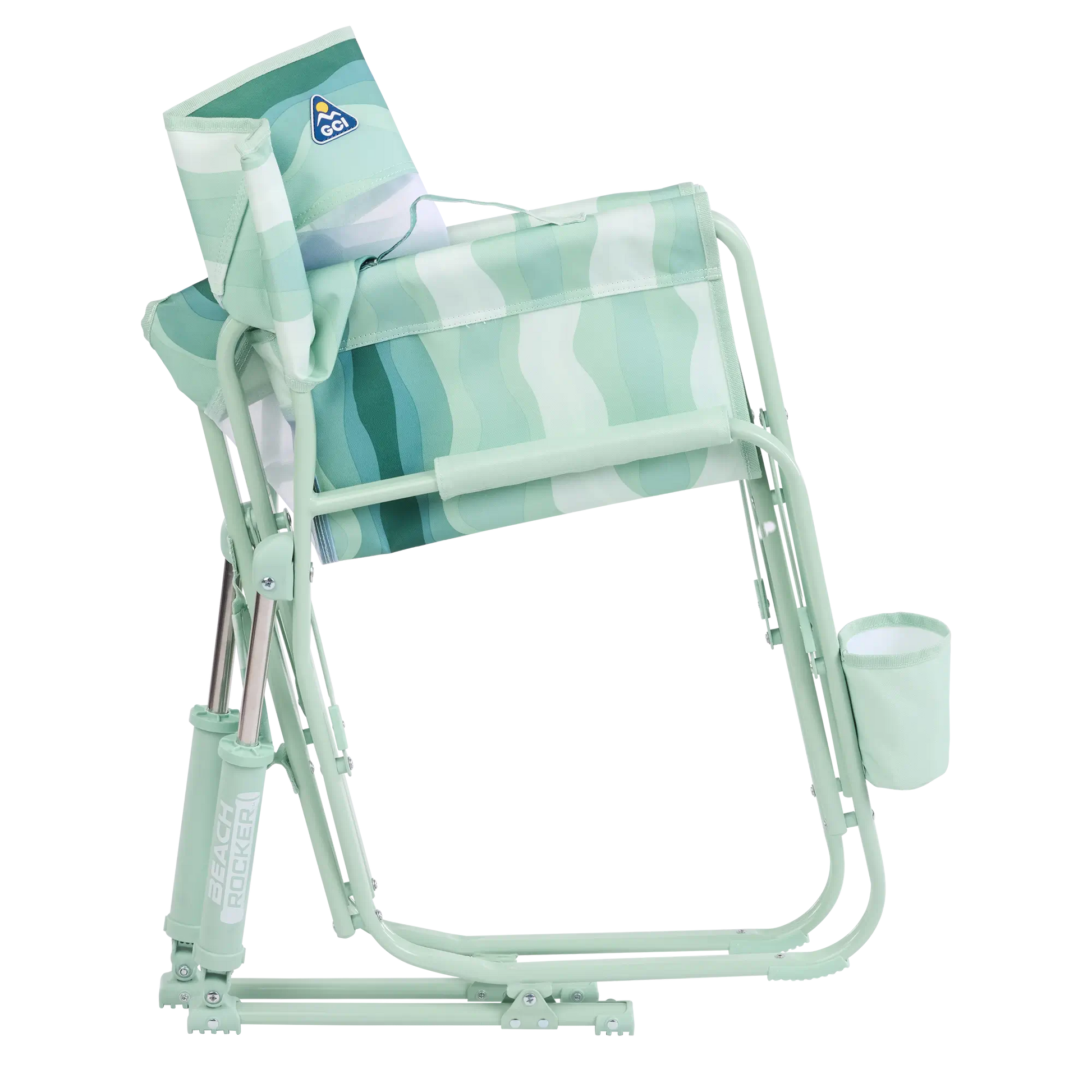Beach Rocker™ - Simple Edit