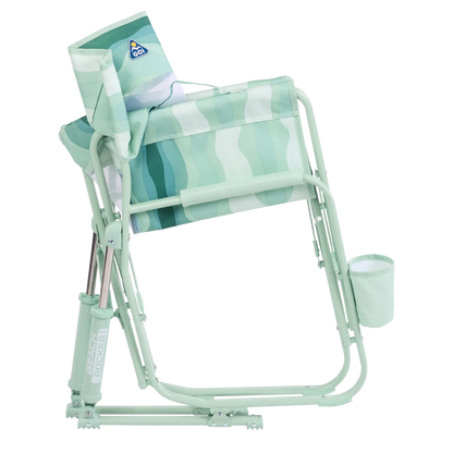 Beach Rocker™ - Simple Edit