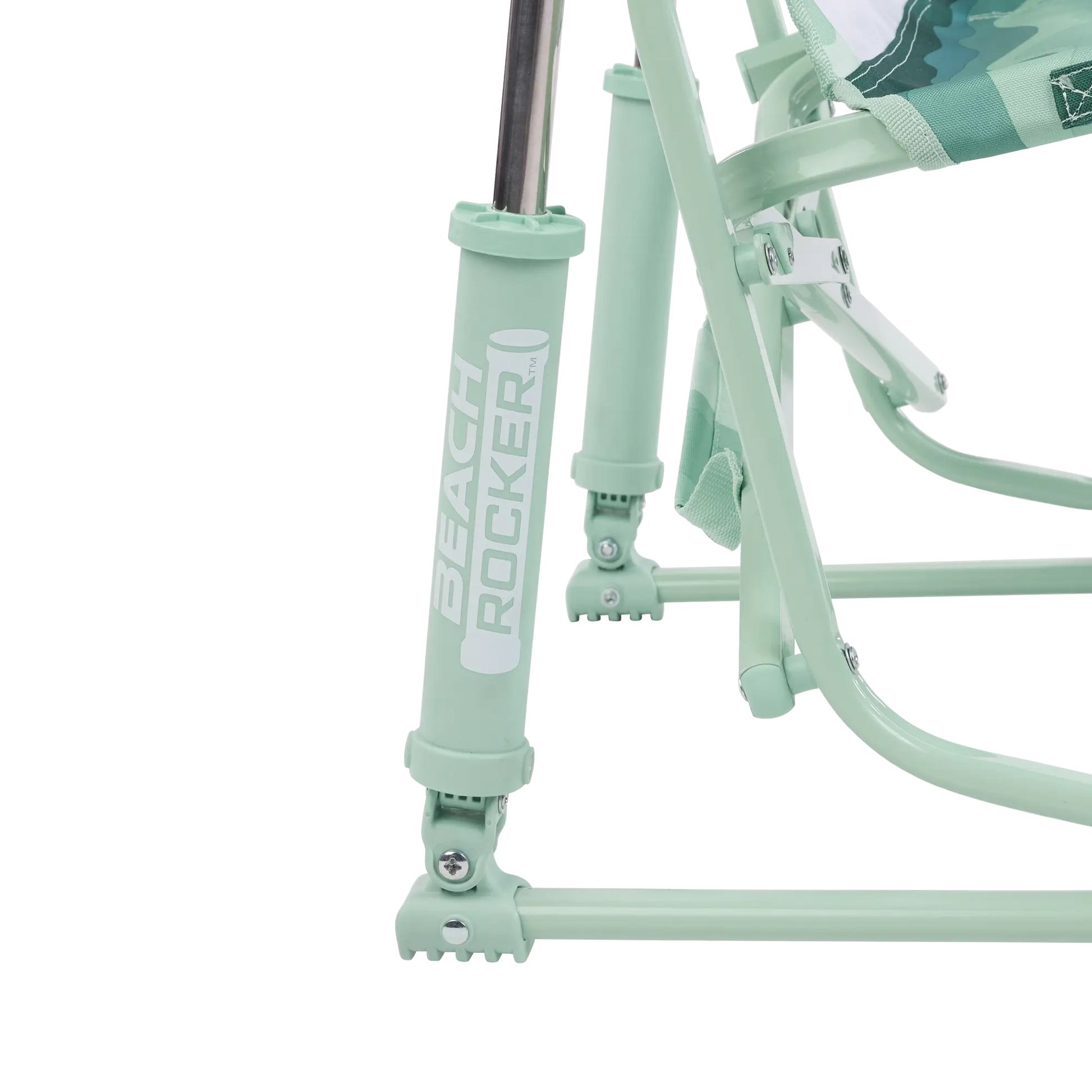 Beach Rocker™ - Simple Edit