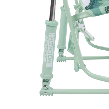 Beach Rocker™ - Simple Edit