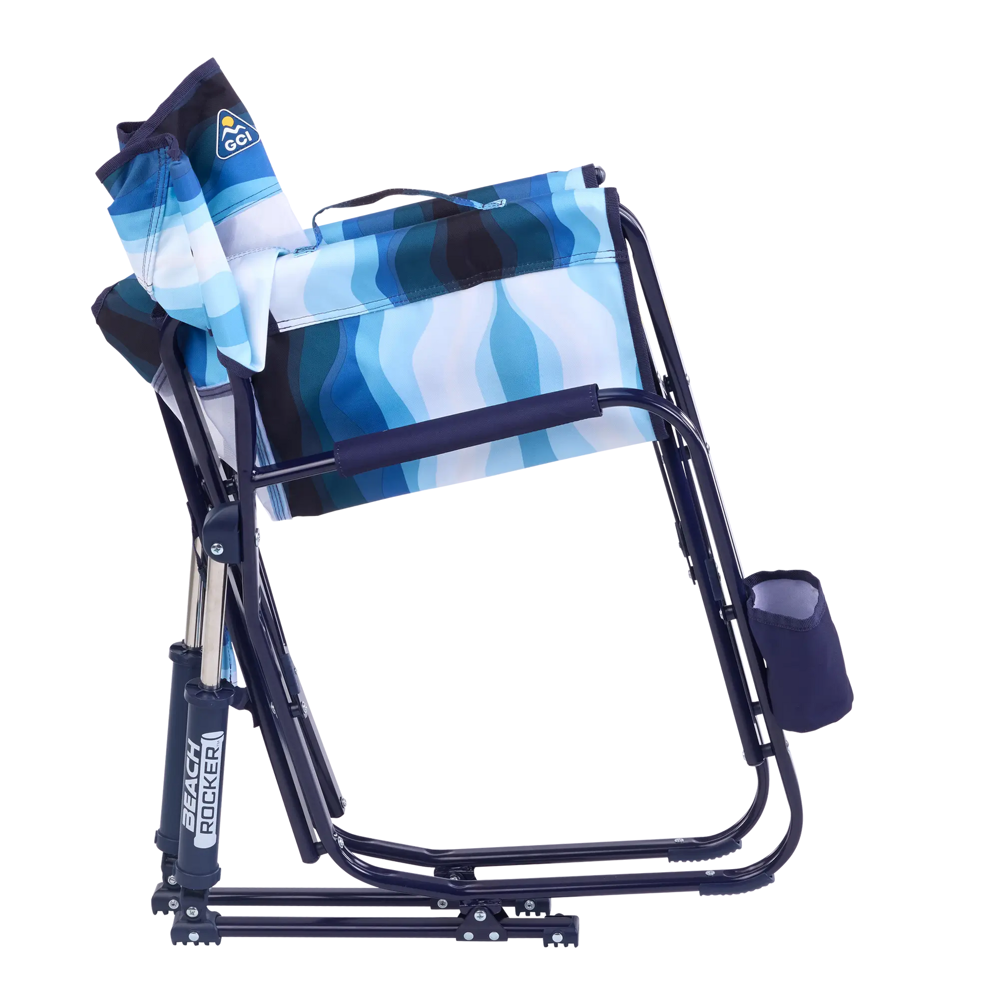 Beach Rocker™ - Simple Edit
