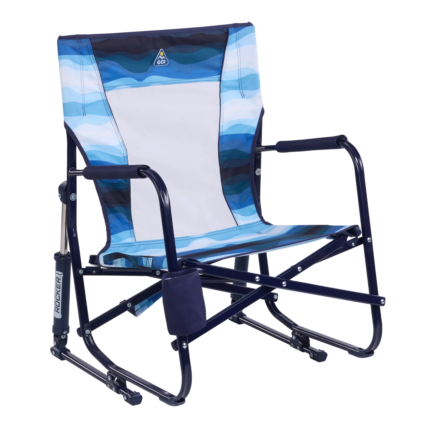 Beach Rocker™ - Simple Edit