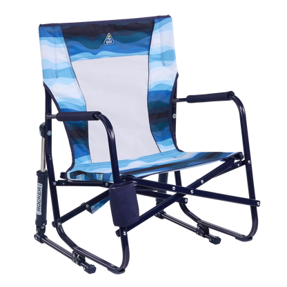 Beach Rocker™ - Simple Edit