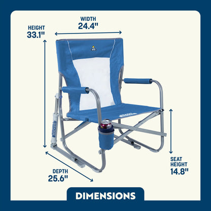 Beach Rocker™ - Simple Edit