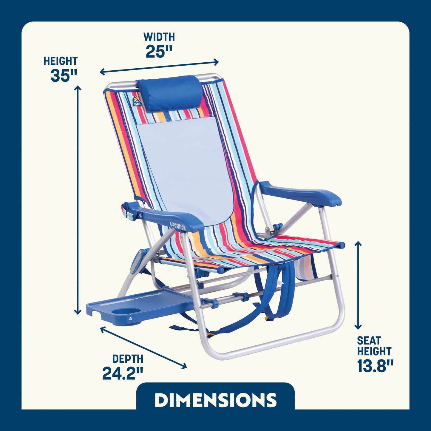 Big Surf™ with Slide Table - Clean Bundle