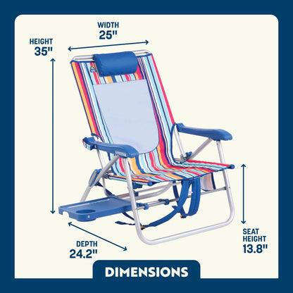 Big Surf™ with Slide Table - Clean Bundle
