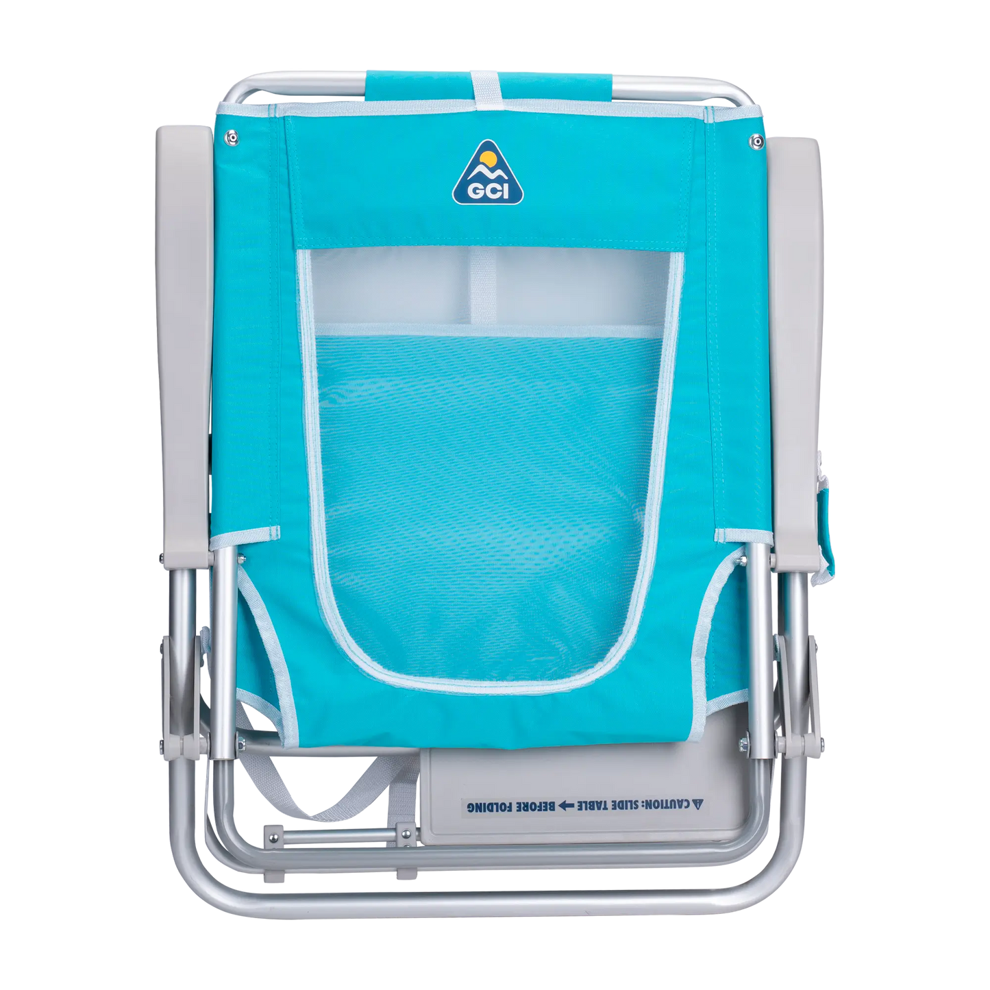 Big Surf™ with Slide Table - Clean Bundle