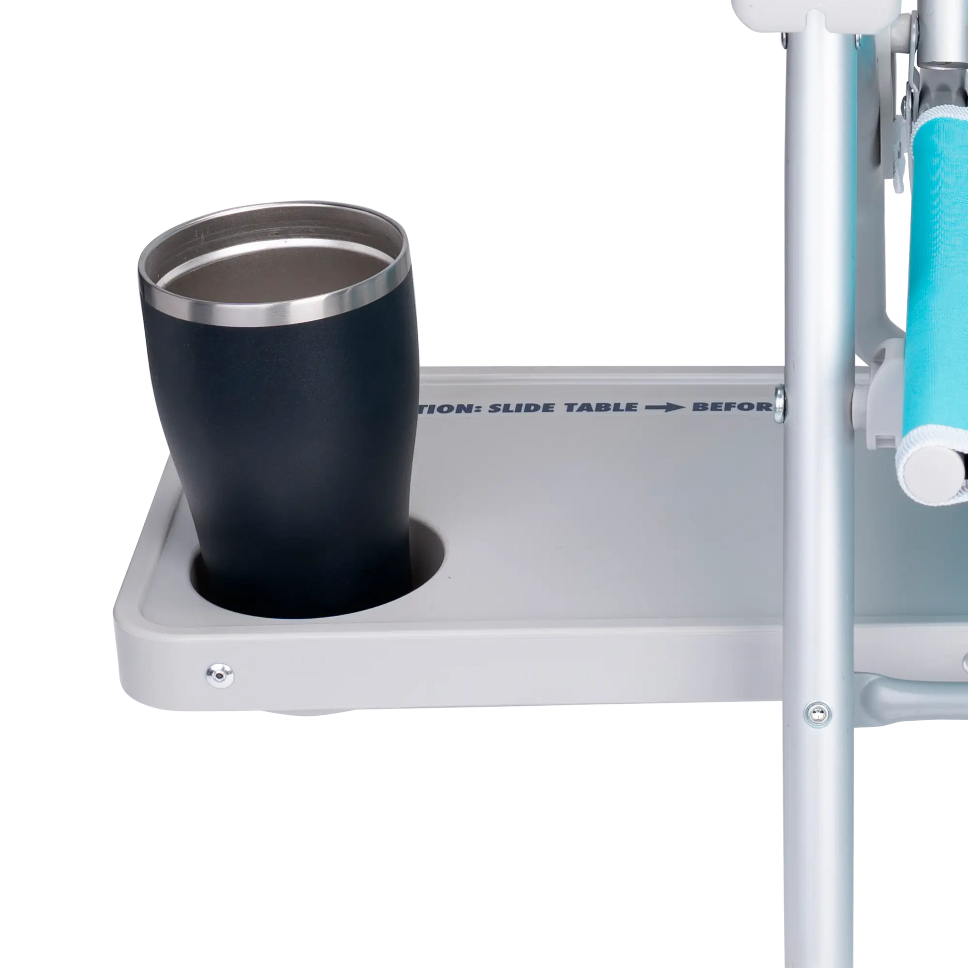 Big Surf™ with Slide Table - Clean Bundle