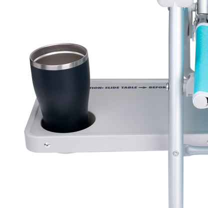 Big Surf™ with Slide Table - Clean Bundle