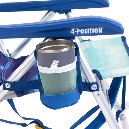 Backpack Beach Chair™ - Home Choice